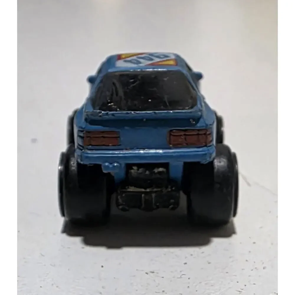 Micro Machines micro addition vehicles